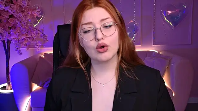 StaceyJensen Live XXX-Chat