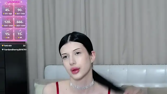 Živý XXX chat Carrie_Tease