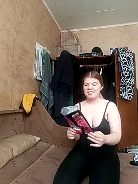 EvaTallor লাইভ XXX চ্যাট