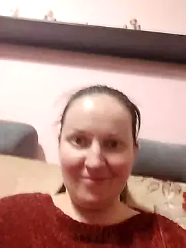 Živý XXX chat BustyLadyAlma