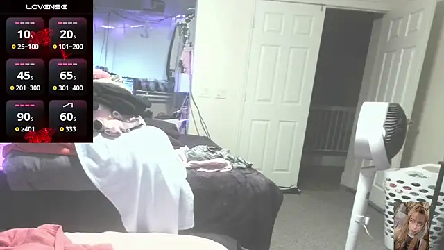 Chat XXX en directo de Blondiewithanass