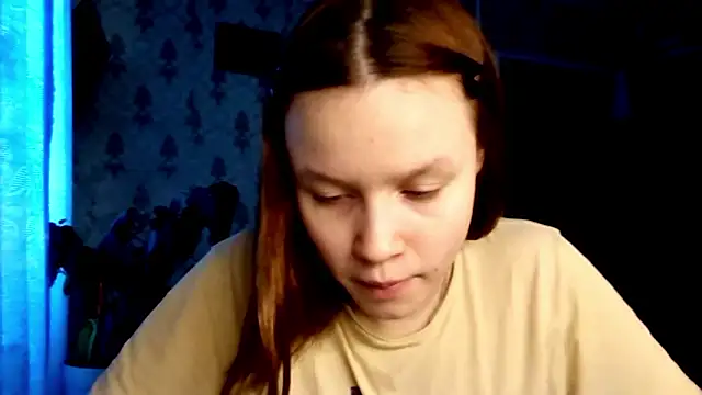 Ammymia Chat XXX live