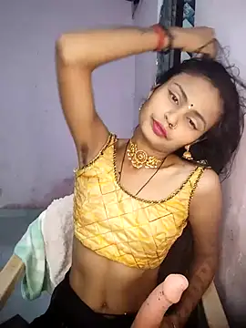 Pokazy przed kamerką – Khatta_Meeth