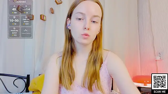 Chatroom XXX en direct de bae_cake_