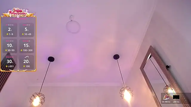 Amara_Davis Chat XXX in diretta