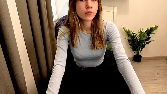 Chatroom XXX en direct de Just_L0VE_me