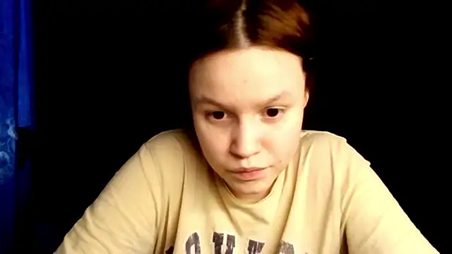 Ammymia – Live XXX-chat