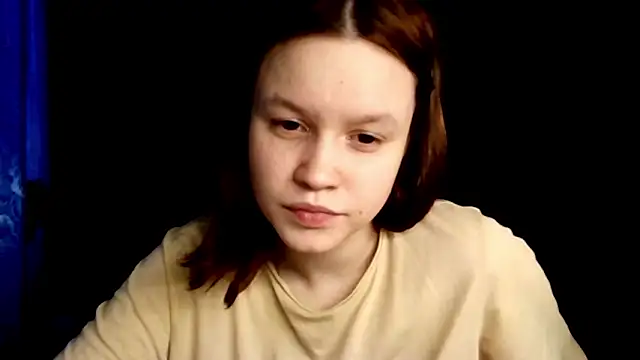 Živý XXX chat Ammymia