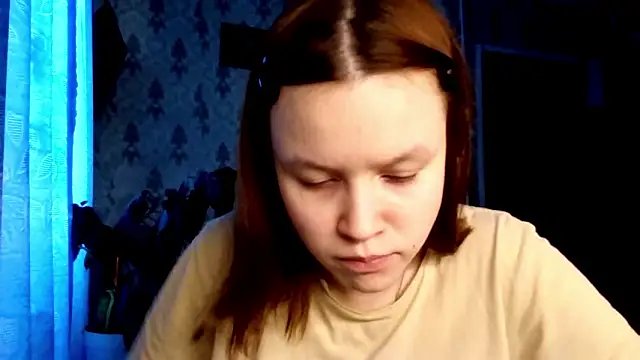 Chat XXX en directo de Ammymia