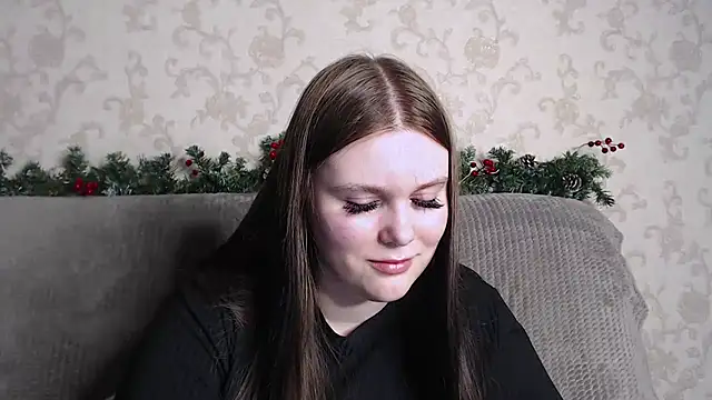 Musegirl's Live XXX Chat