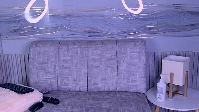 Show Webcam de Abby18_