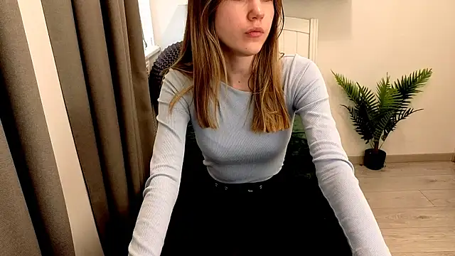 Just_L0VE_me's Live XXX Chat