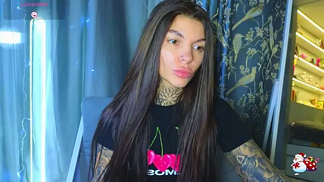 tattooedBabyy Live XXX Chat