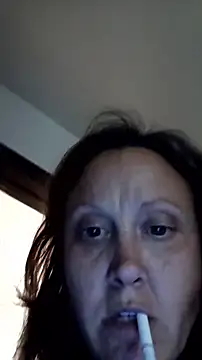 SexyB214 élő XXX-chatje