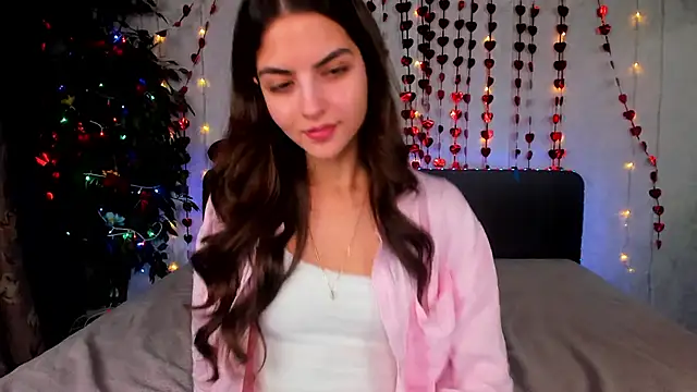 Онлайн чат XXX Milana_Crystal_