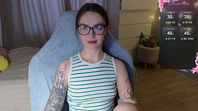 kate_leoo Live XXX Chat