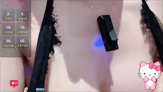 Chatroom XXX en direct de fog-