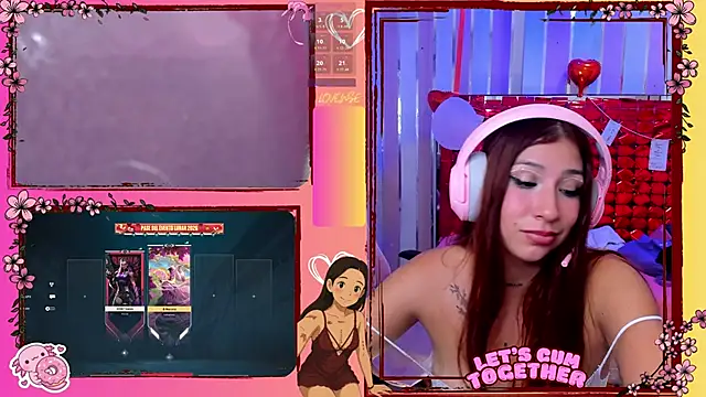 BellyRouse Live XXX-chat