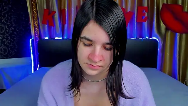 Онлайн чат XXX _Polly_Love_