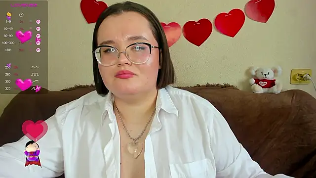 Jessica_Joy – Naživo XXX chat