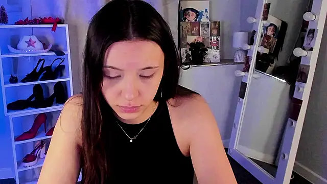 Sahara_Shields Live XXX Chat