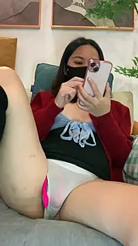 zhizhinaigai Live XXX Chat