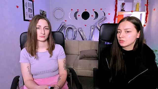 Chat XXX ao vivo de eva_smiith_