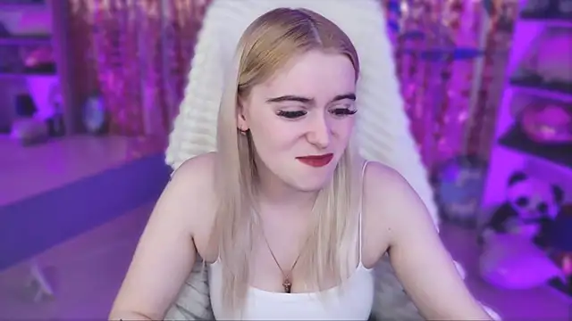 Онлайн чат XXX Stef_Nicks