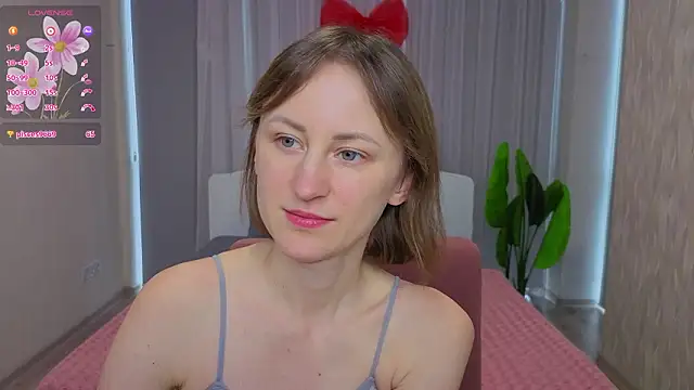 LuluChiiii Live XXX-chat