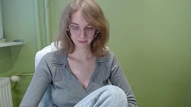 juicyPenny Live XXX Chat