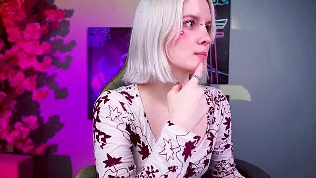 BethanyCloud Live XXX Chat