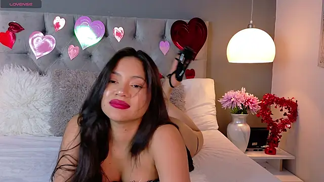 kendalFox_ Live XXX Chat