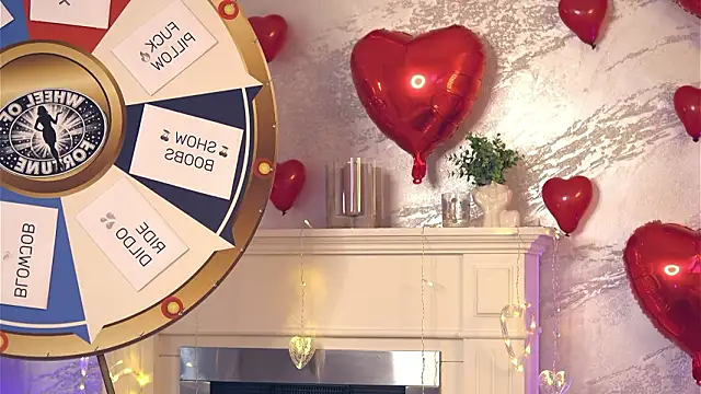 CassieMiles Live XXX Chat