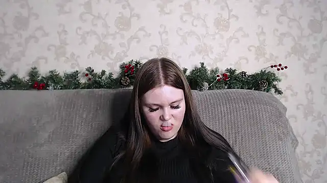 Musegirl Live XXX-chat