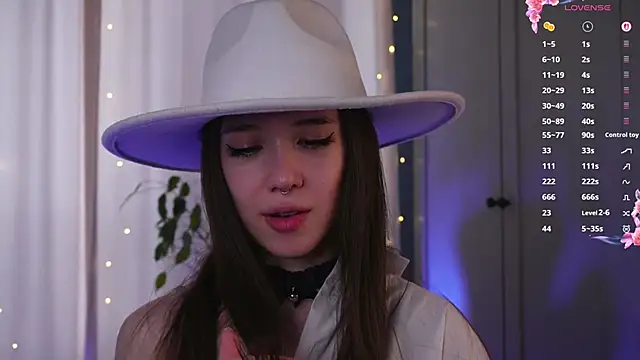 tinyanie Live XXX Chat