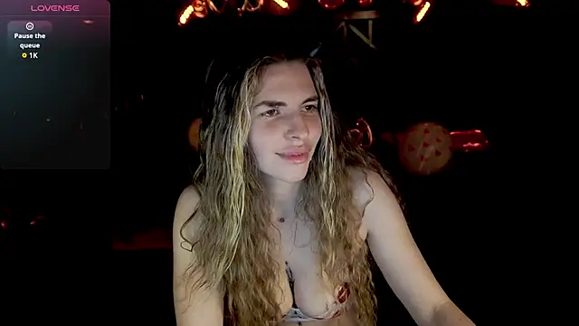 DanielaReign Live XXX Chat