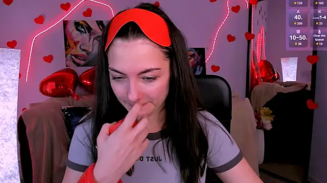 Онлайн чат XXX baby_hotte