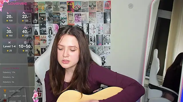 Anora_Miller Live XXX Chat