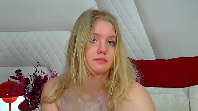 EmilyEvanse – Naživo XXX chat