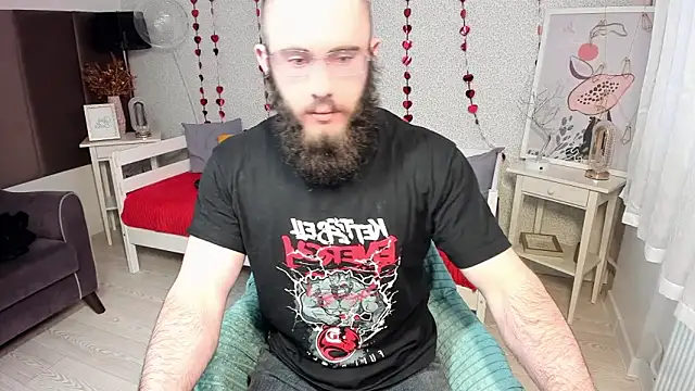 Chat XXX ao vivo de Ant_Power