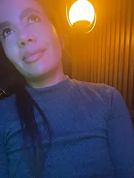 ValentinaEliot Live XXX-chat