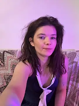 MmebouhoupsのライブXXXチャット