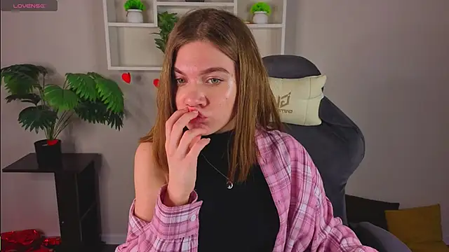 Adele_Sunny Live XXX Chat