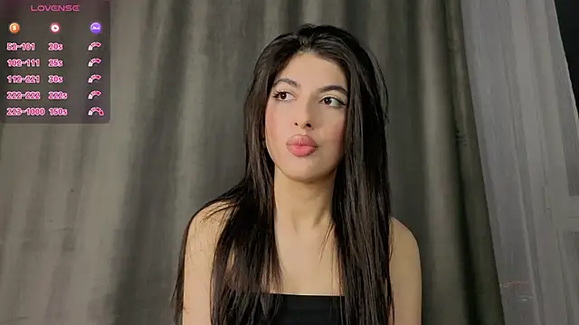 BlackHola Live XXX-chat