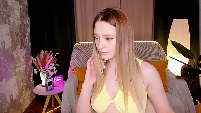 cherrykississ Live XXX Chat