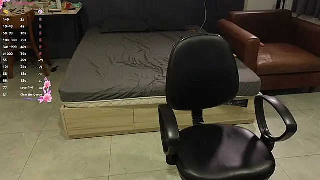 baby_boomqt's Live XXX Chat