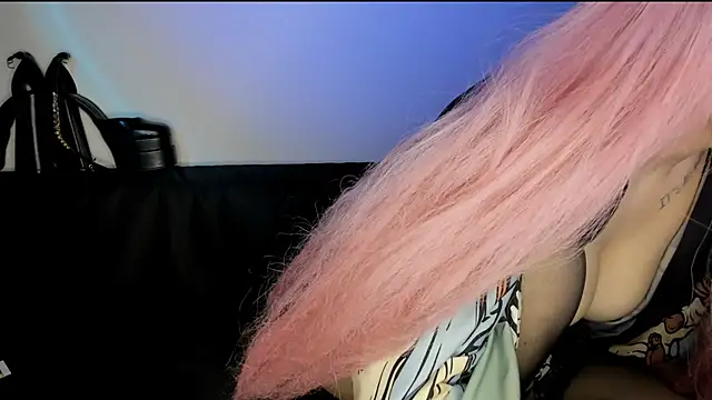 DELAYLA_LEA's Live XXX Chat