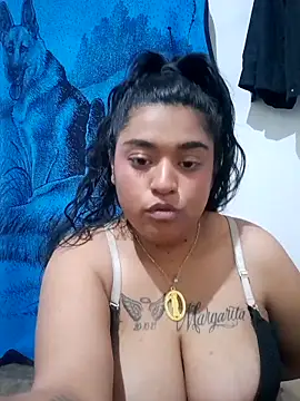 SamantaYguivanni Live XXX-chat