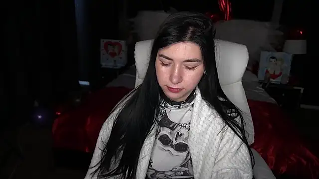 EmilyCandyy Live XXX Chat