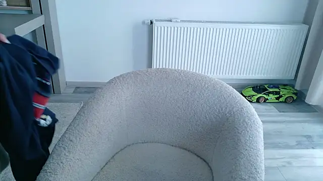 Chat XXX ao vivo de Deidi_sweet